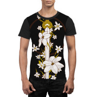 Trending Petals On The Burial Mounds Graphic T-shirt | Artistshot