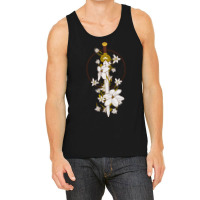 Trending Petals On The Burial Mounds Tank Top | Artistshot