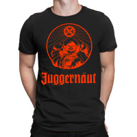 Anesthetic Juggernaut T-shirt | Artistshot