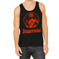 Anesthetic Juggernaut Tank Top | Artistshot