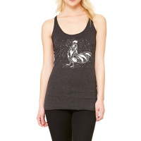 Rooster T  Shirt Rooster Chinese Astrological Sign Horoscope T  Shirt Racerback Tank | Artistshot