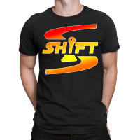 Stick Shift Tuning And Cars T-shirt | Artistshot