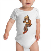 Let S Go Home, Flap Baby Bodysuit | Artistshot