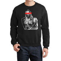 Future 3 Crewneck Sweatshirt | Artistshot