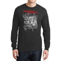 Strapping Young Lad Long Sleeve Shirts | Artistshot