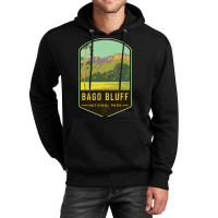 Hot Trend Bago Bluff National Park Unisex Hoodie | Artistshot