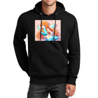 Winx Club Fan Art Work 1   1 Unisex Hoodie | Artistshot