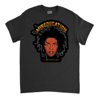 For Mens Womens Singer Lauryn Songwriter Hil Awesome For Movie Fans Classic T-shirt | Artistshot