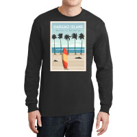 Trending Siargao Island Surf Beach Long Sleeve Shirts | Artistshot