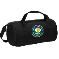 Salt Lake City Basketball Boy Duffel Bag | Artistshot