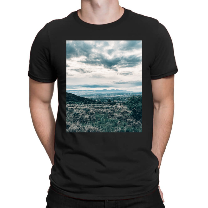 Salt Lake City Utah Boy T-shirt | Artistshot