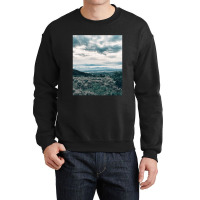 Salt Lake City Utah Boy Crewneck Sweatshirt | Artistshot