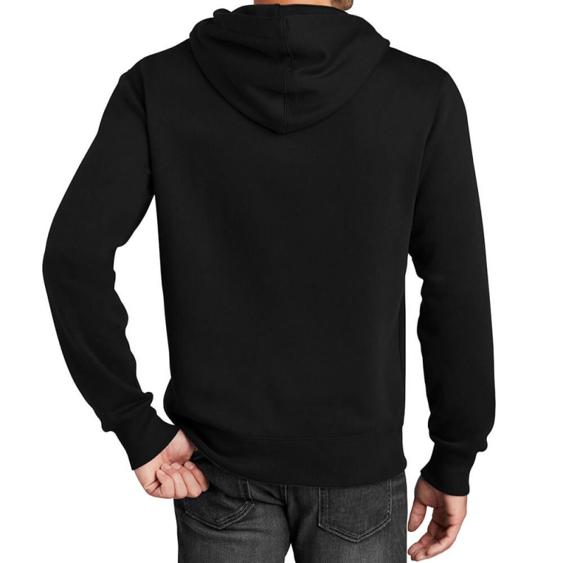 Eine Reise Durch Die Zeit - Hg Tannhaus Dark Unisex Hoodie | Artistshot