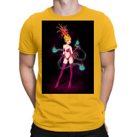 Darkstar T-shirt | Artistshot