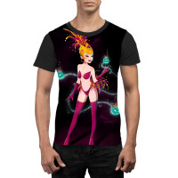 Darkstar Graphic T-shirt | Artistshot