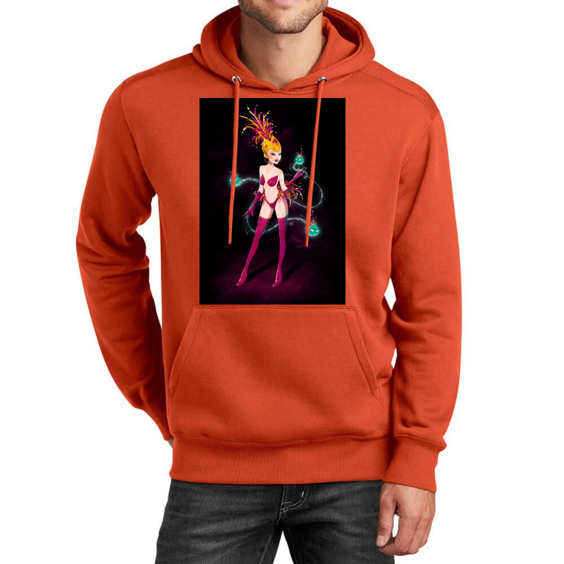 Darkstar Unisex Hoodie by cevassanadel | Artistshot