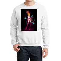 Darkstar Crewneck Sweatshirt | Artistshot