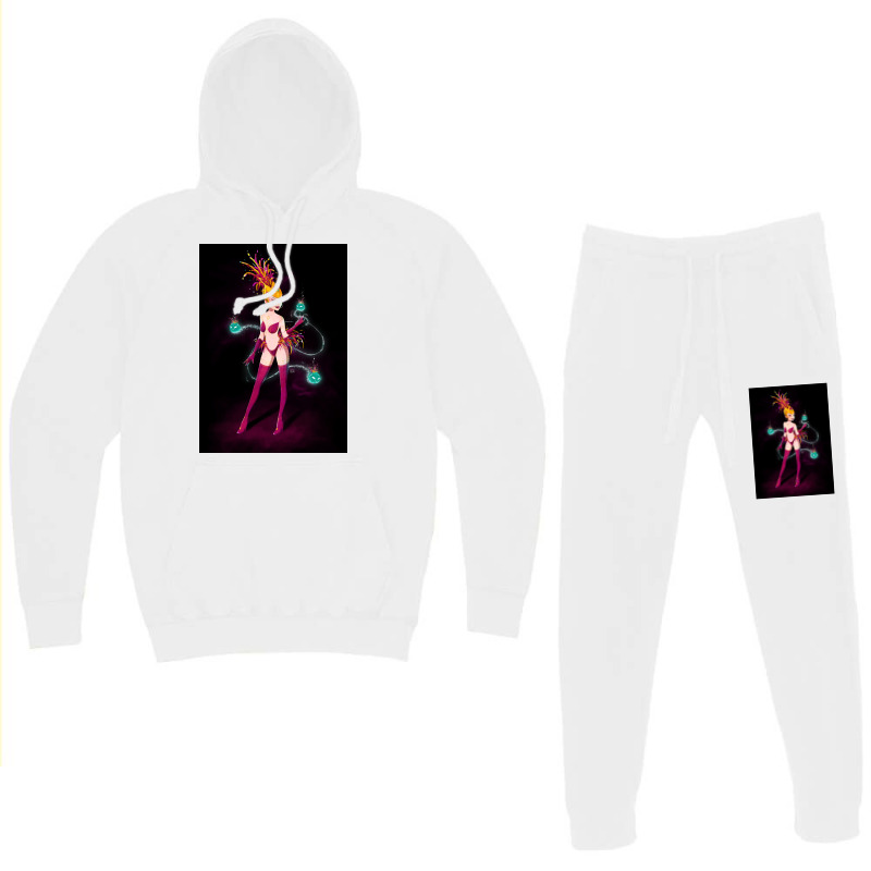 Darkstar Hoodie & Jogger set by cevassanadel | Artistshot