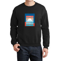 Suns In 4 16 Boy Crewneck Sweatshirt | Artistshot