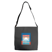 Suns In 4 16 Boy Adjustable Strap Totes | Artistshot