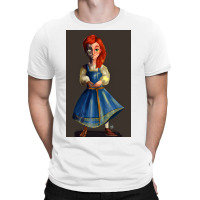 Desidaredevil T-shirt | Artistshot