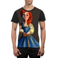 Desidaredevil Graphic T-shirt | Artistshot