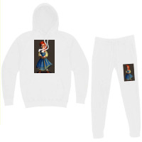 Desidaredevil Hoodie & Jogger Set | Artistshot