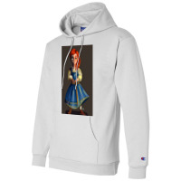 Desidaredevil Champion Hoodie | Artistshot