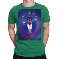 Walking Pegasus T-shirt | Artistshot