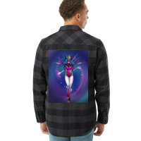 Walking Pegasus Flannel Shirt | Artistshot