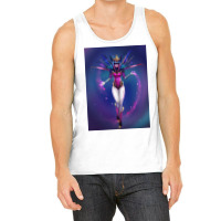 Walking Pegasus Tank Top | Artistshot