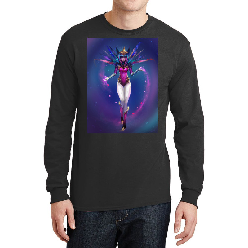 Walking Pegasus Long Sleeve Shirts by cevassanadel | Artistshot