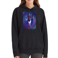 Walking Pegasus Vintage Hoodie | Artistshot