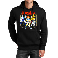 Thundercats, Thundercat, Thundercats Vintage, Thundercats Art, Thunder Unisex Hoodie | Artistshot