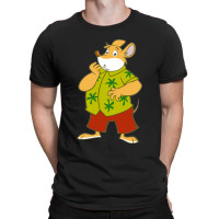 Trap Stilton Geronimo   1 T-shirt | Artistshot