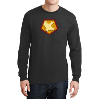 Peacemaker Emblem 1 Long Sleeve Shirts | Artistshot