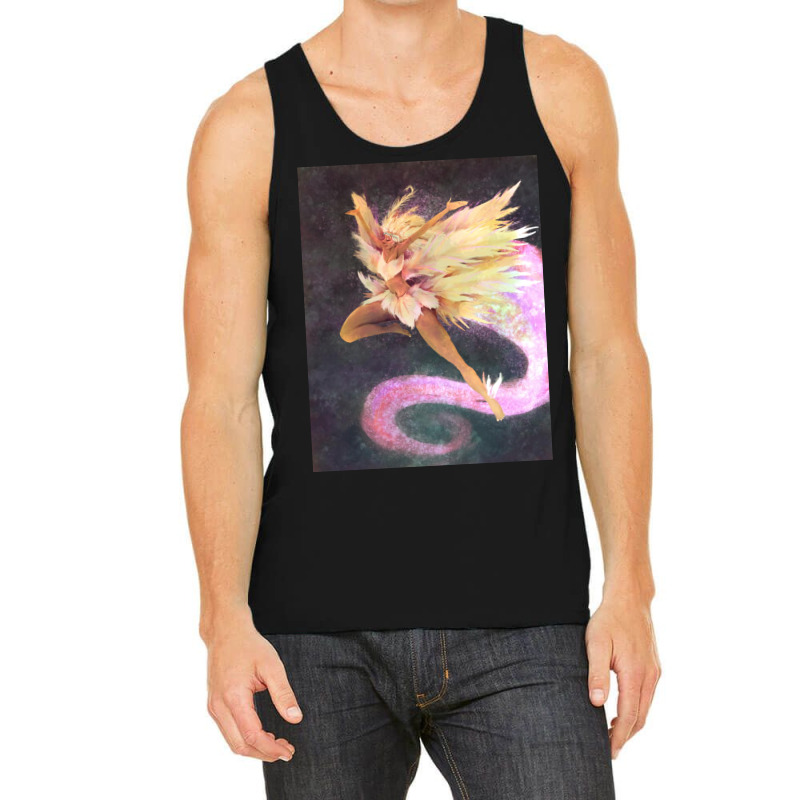 Zero Deaths Tank Top by cevassanadel | Artistshot