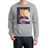 Zero Deaths Crewneck Sweatshirt | Artistshot