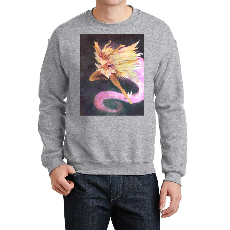 Zero Deaths Crewneck Sweatshirt by cevassanadel | Artistshot