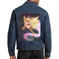 Zero Deaths Men Denim Jacket | Artistshot