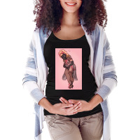 Yakeru Char Burn Blaze Or Ignite Maternity Scoop Neck T-shirt | Artistshot