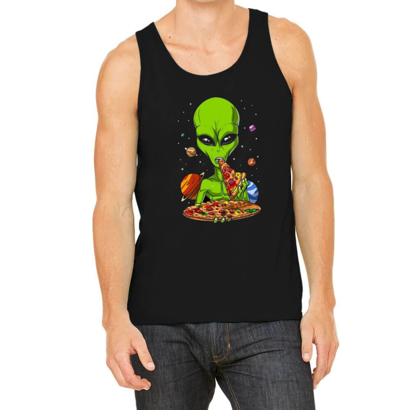 Big Discount Of Alien Tank Top | Artistshot