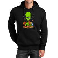 Big Discount Of Alien Unisex Hoodie | Artistshot