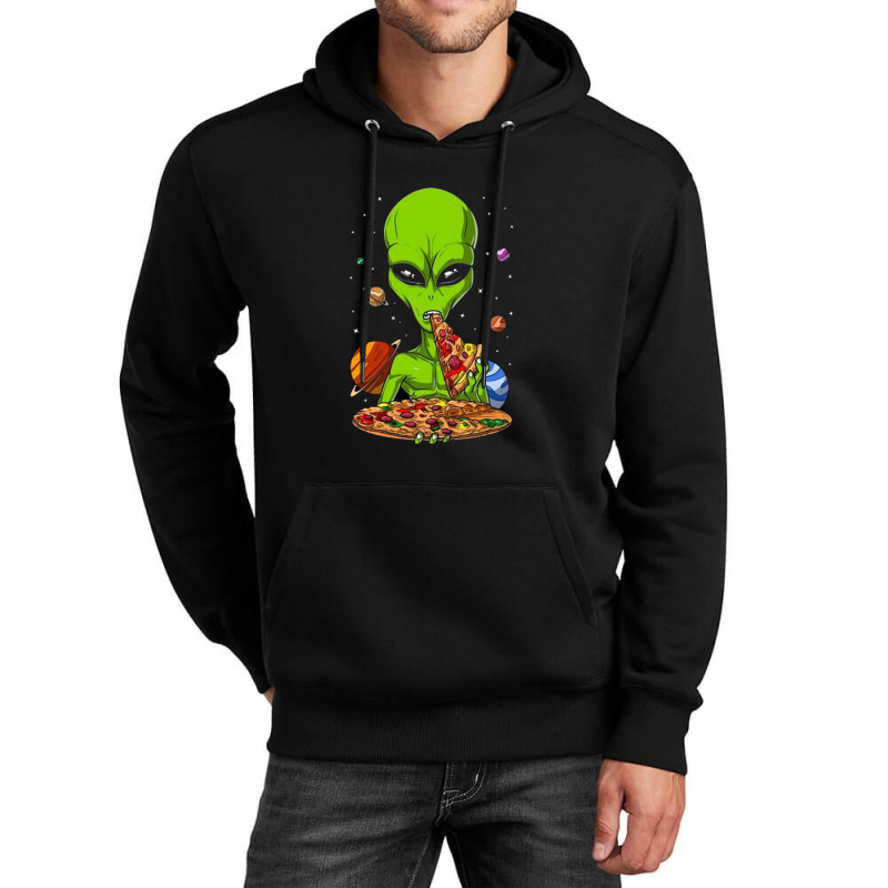 Big Discount Of Alien Unisex Hoodie | Artistshot