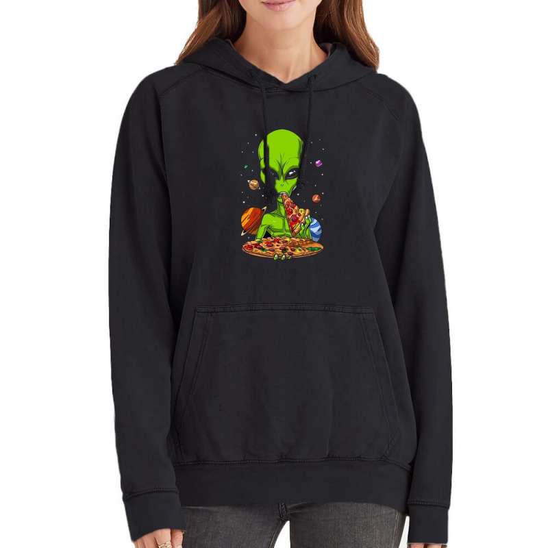 Big Discount Of Alien Vintage Hoodie | Artistshot