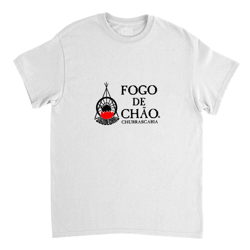 Retro Fogo De Specialchao Churrascaria Old Boy Classic T-shirt by TerriBeverly | Artistshot