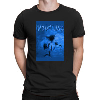 Big Discount Of Indochine T-shirt | Artistshot