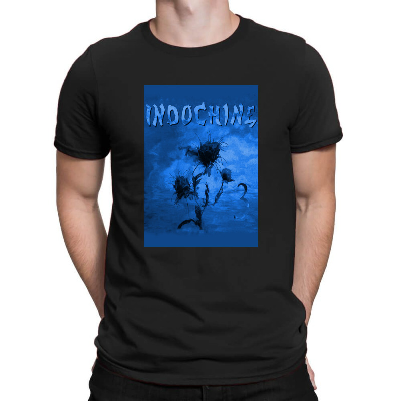 Big Discount Of Indochine T-shirt | Artistshot