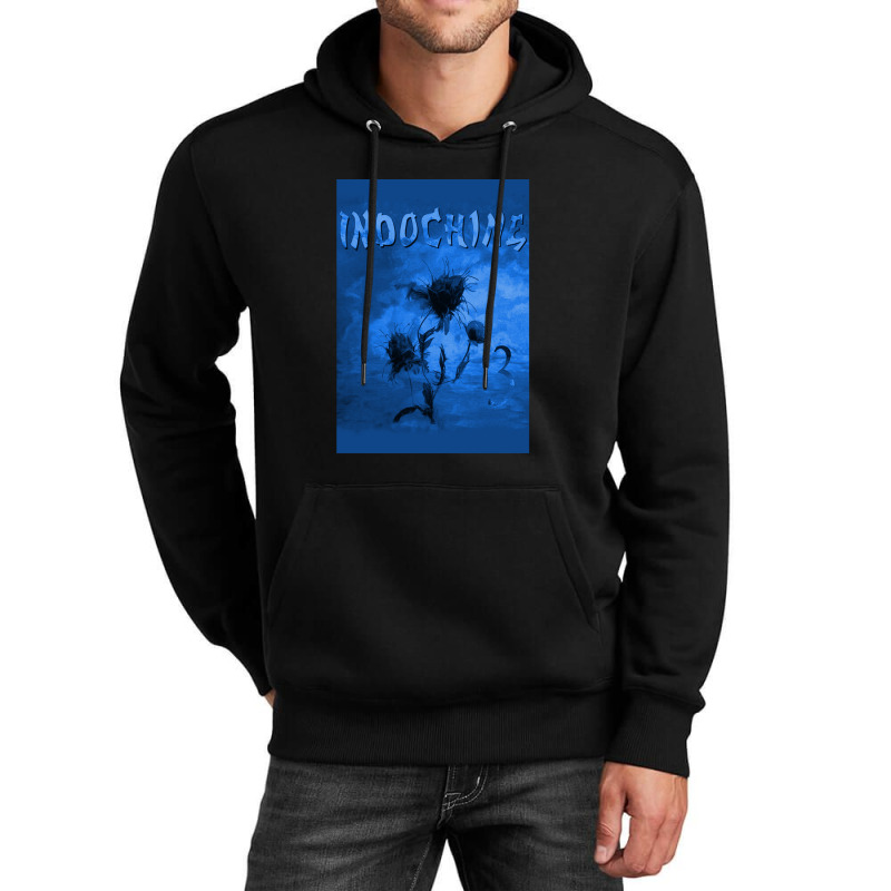 Big Discount Of Indochine Unisex Hoodie | Artistshot