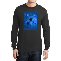 Big Discount Of Indochine Long Sleeve Shirts | Artistshot